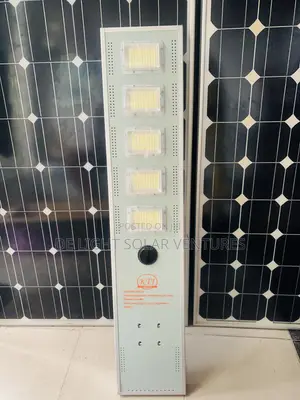 250w KTJ Solar Street Available in Affordable Price