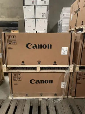 Canon Imageprograf TM300 A0 Largeformat 36”