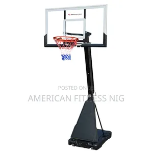 Basket Ball Stand
