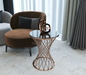 Nordic Classic Side Stool