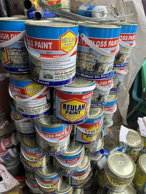 Beulah Gloss Paint High Quality Paint