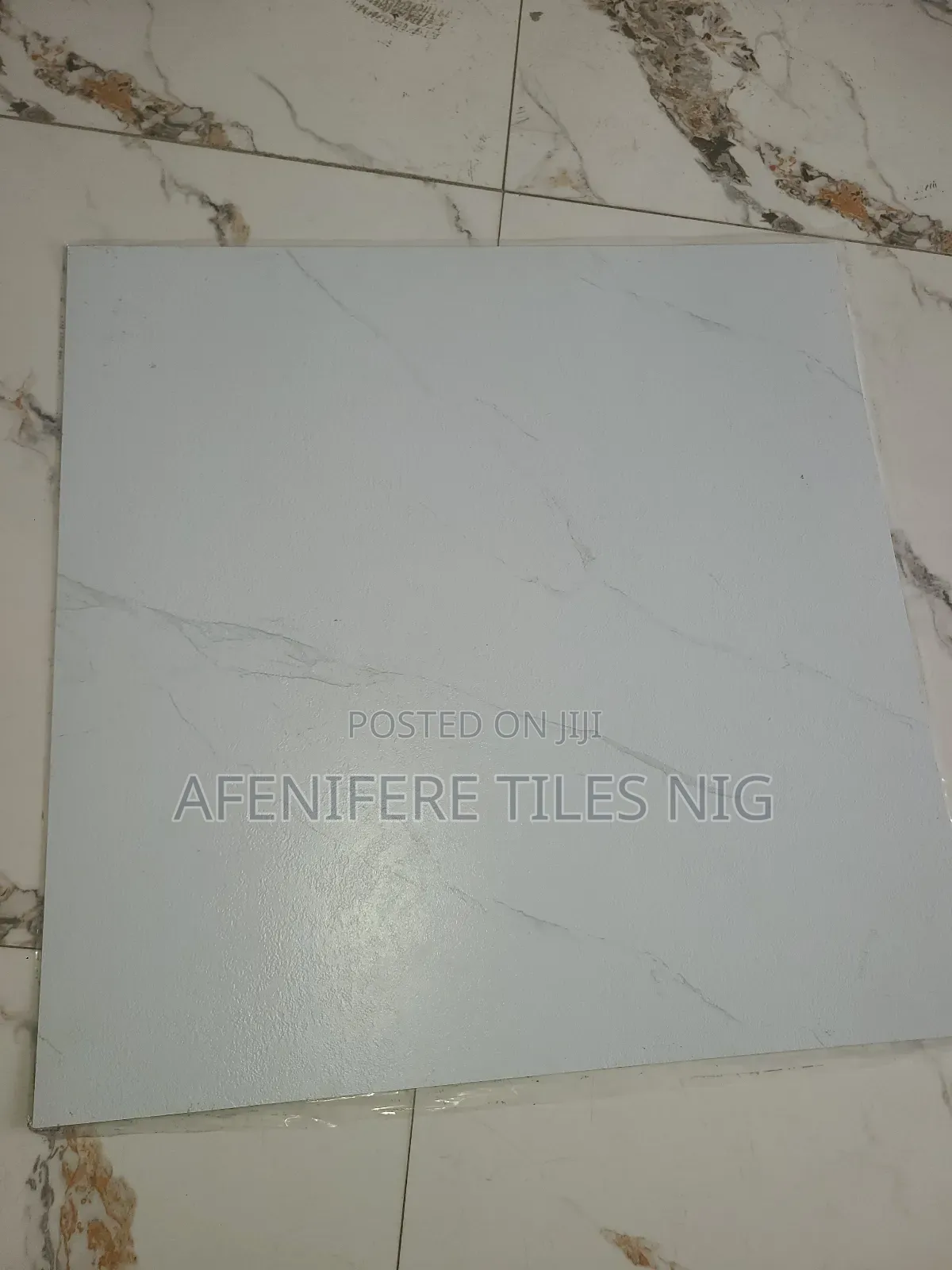 60x60 China Vinyl Rubber Floor Tiles