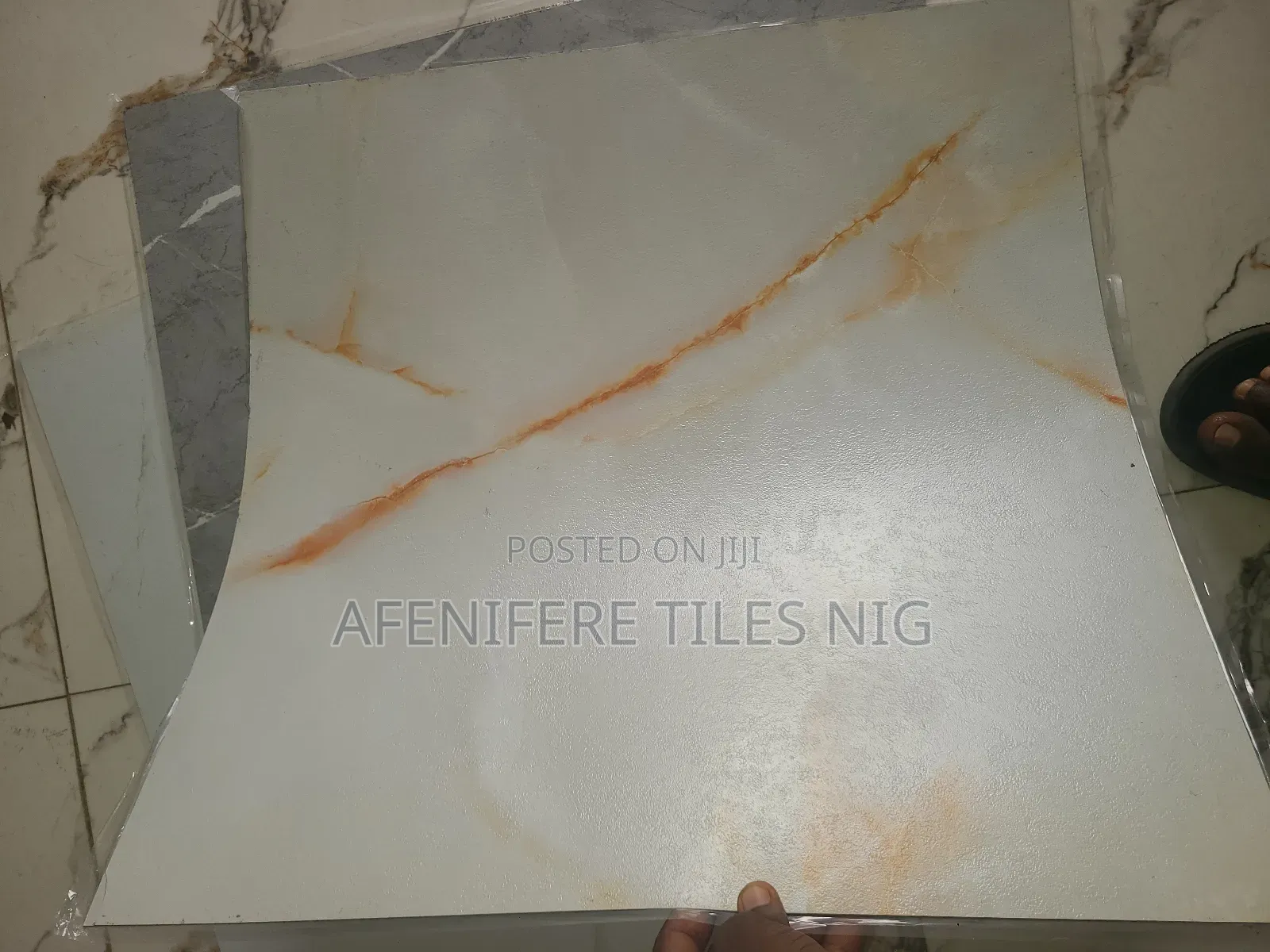 60x60 China Vinyl Rubber Floor Tiles