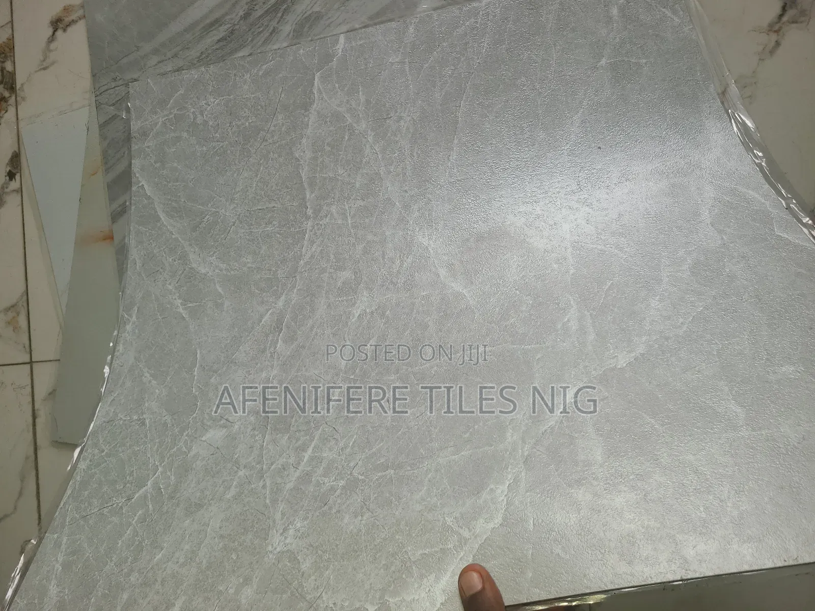 60x60 China Vinyl Rubber Floor Tiles