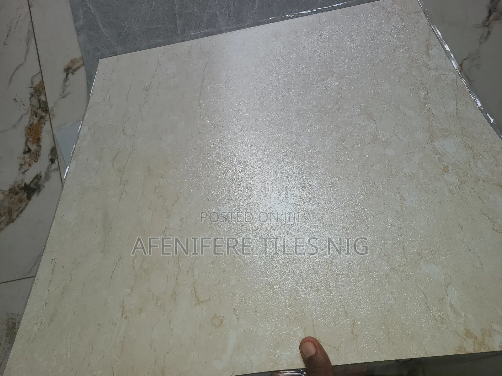 60x60 China Vinyl Rubber Floor Tiles