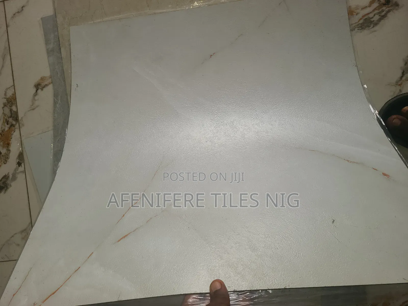 60x60 China Vinyl Rubber Floor Tiles
