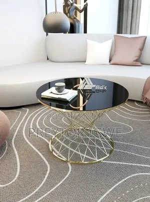 Classic Luxury Centre Table