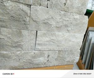 Brick Stones Hey