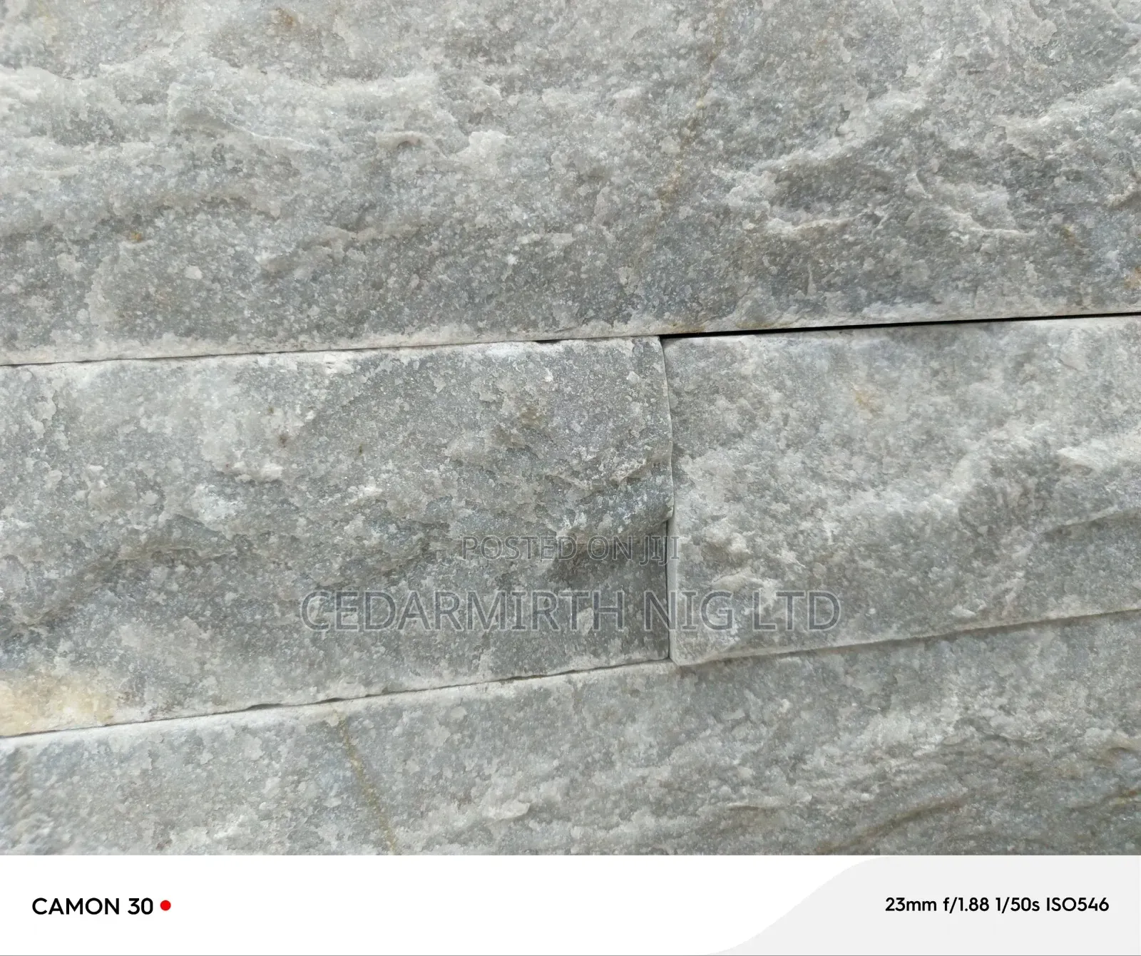 Brick Stones Hey