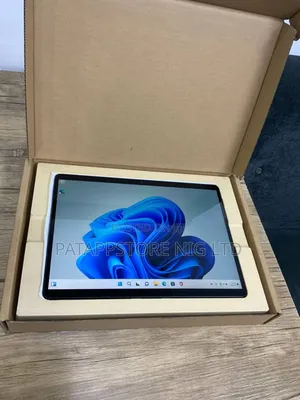 Photo - Laptop Microsoft Surface Pro X 16GB SSD 512GB