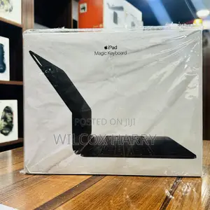 iPad Pro Keyboard 13inch M5