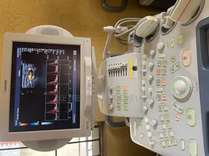 Toshiba Xg