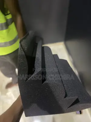 Trap-Base Foam