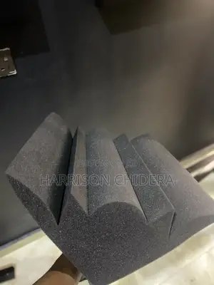 Trap-Base Foam