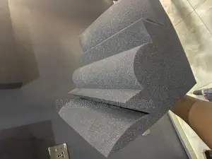 Trap-Base Foam