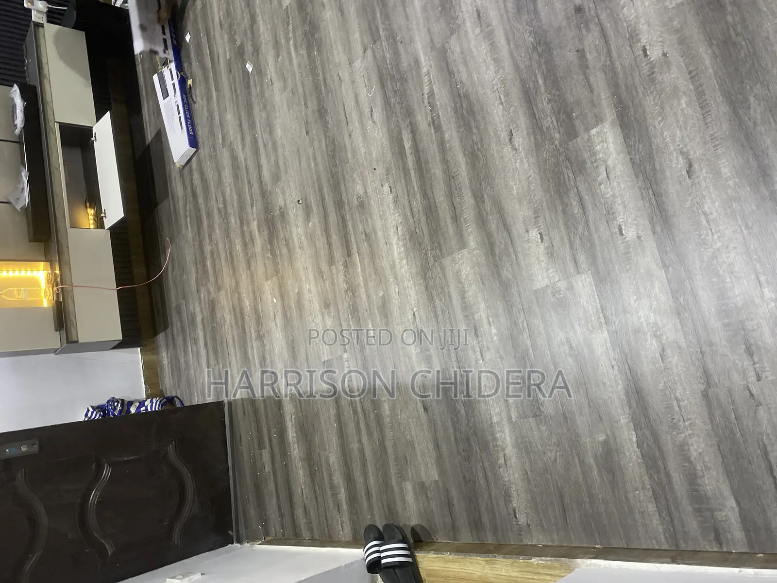 SPC Flooring