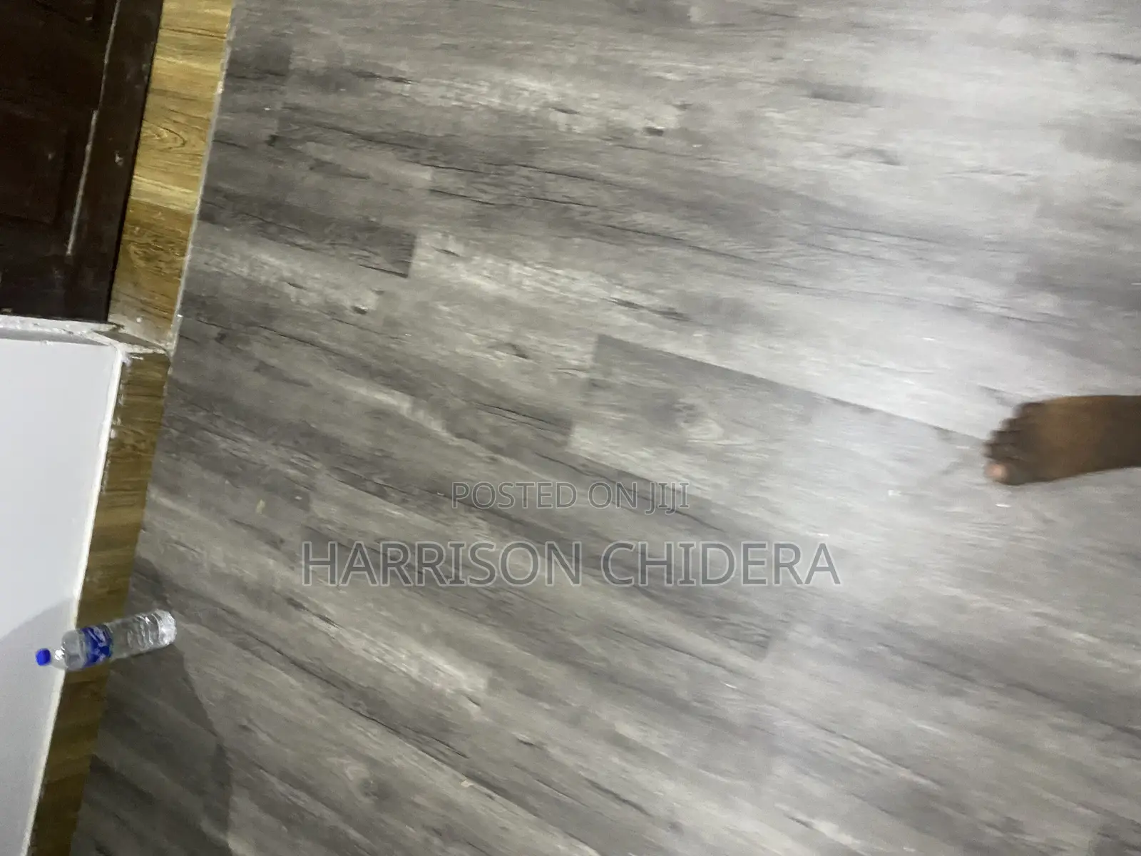 SPC Flooring