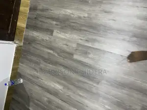 SPC Flooring