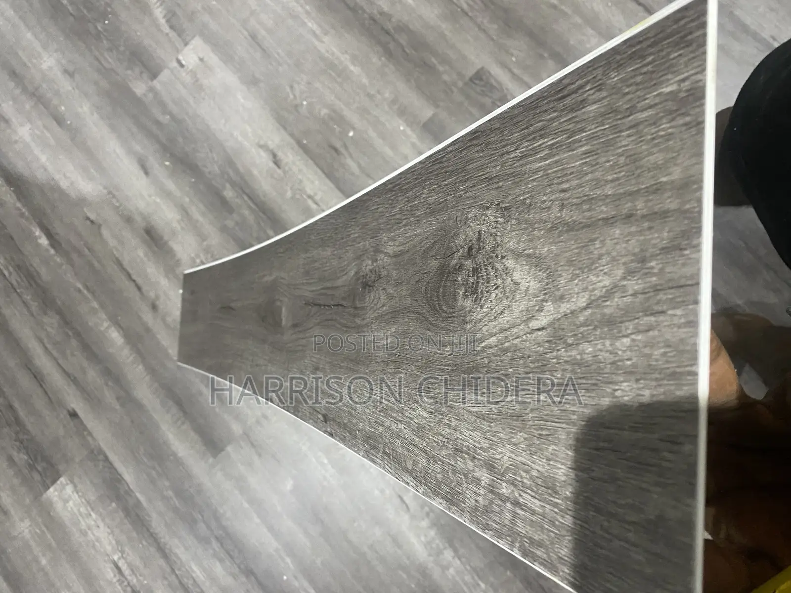 SPC Flooring