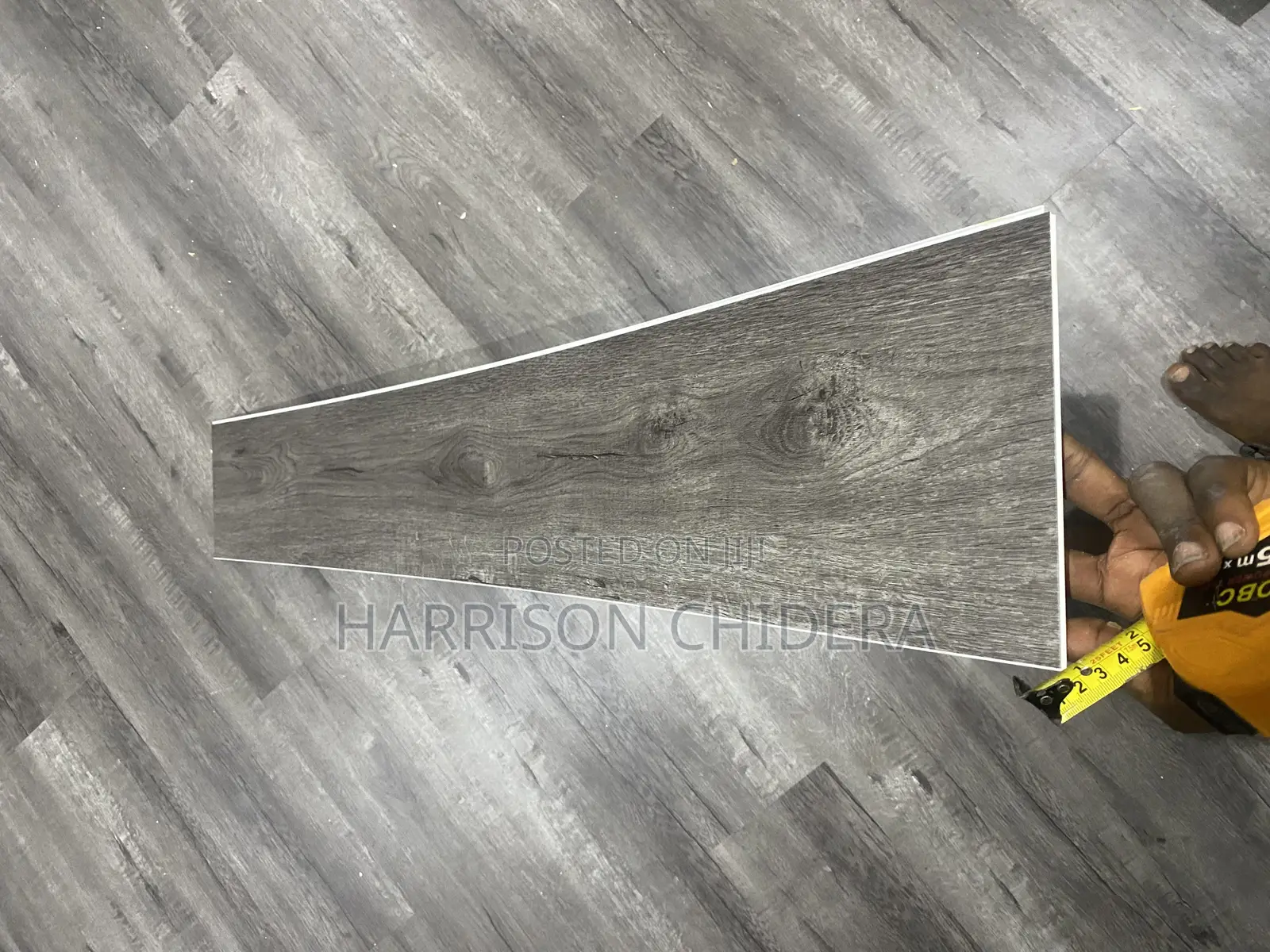 SPC Flooring
