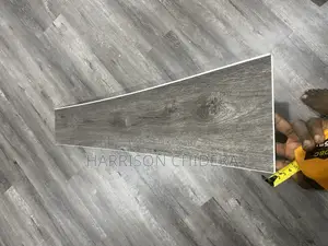SPC Flooring