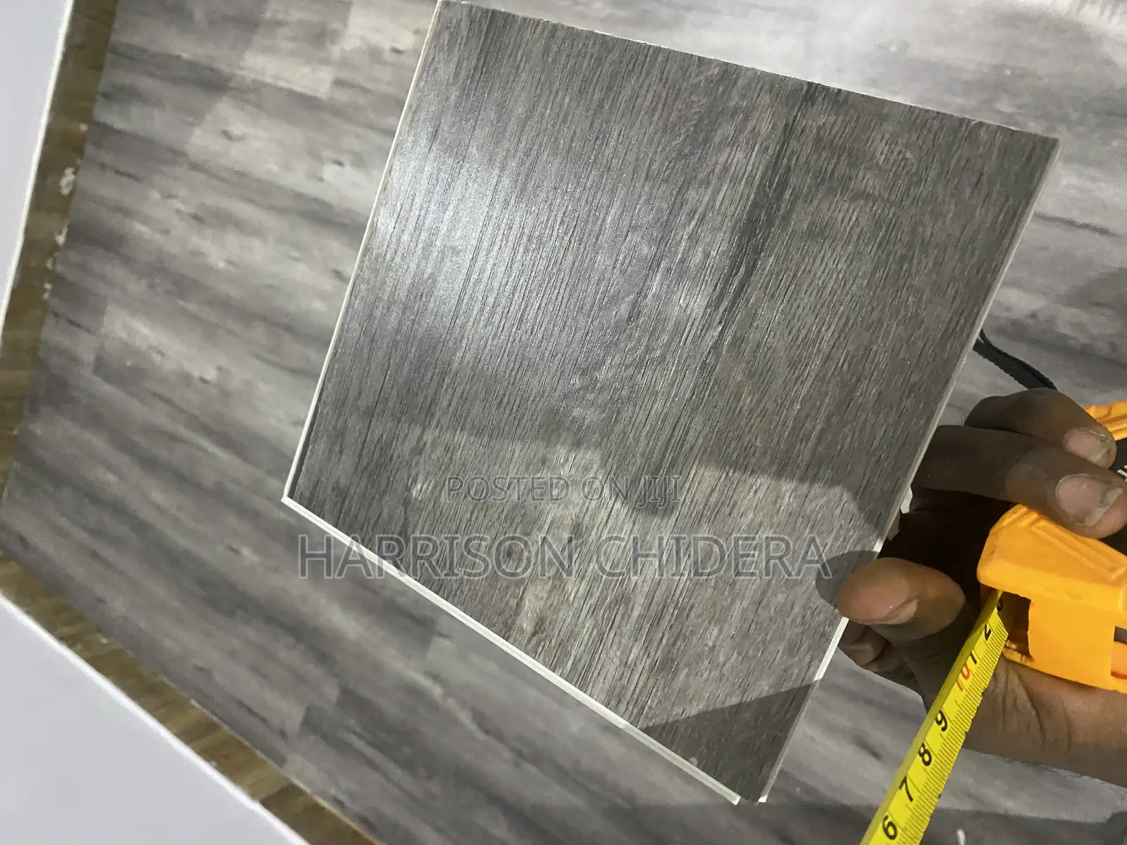 SPC Flooring