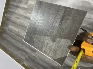 SPC Flooring