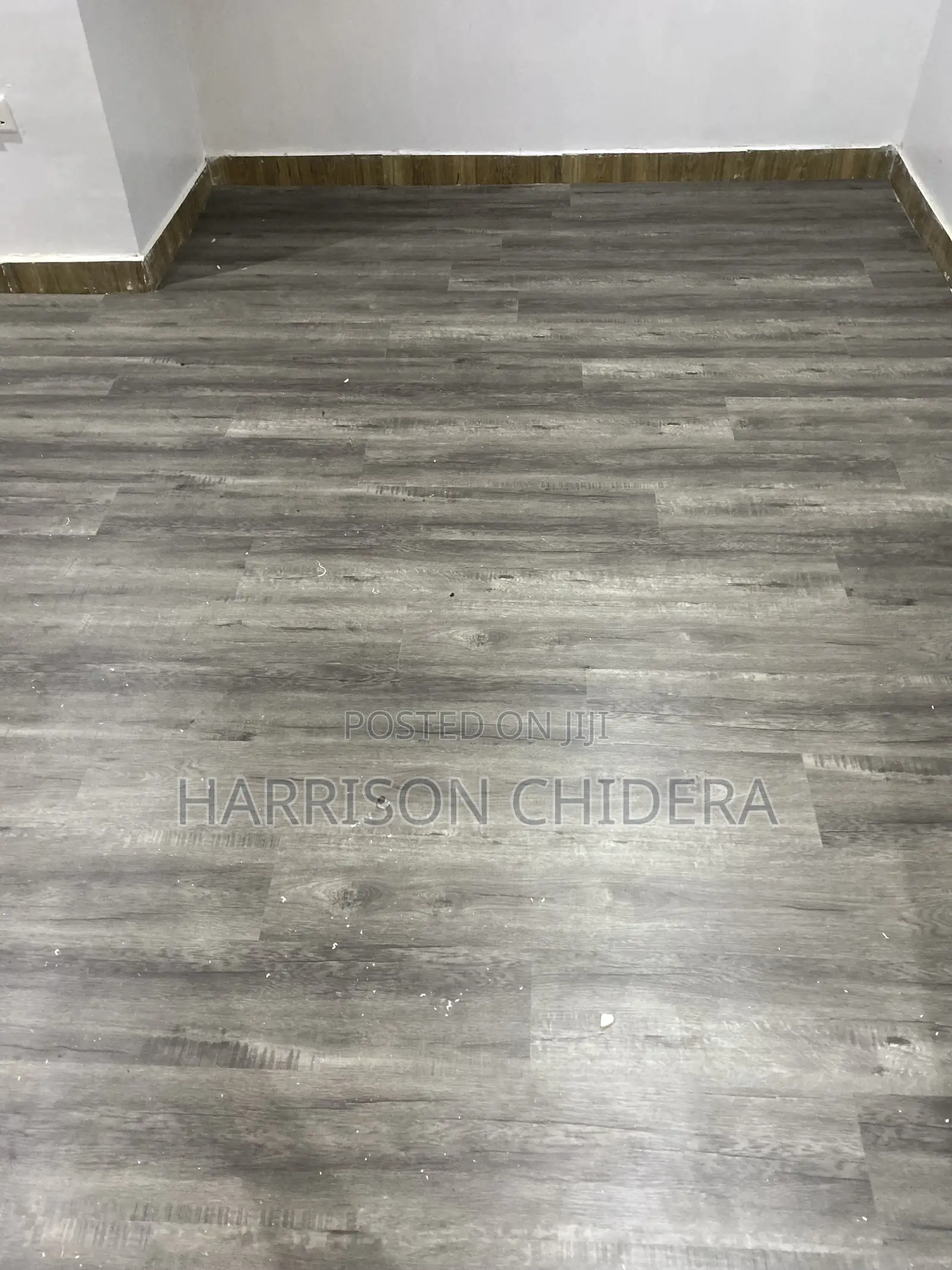 SPC Flooring