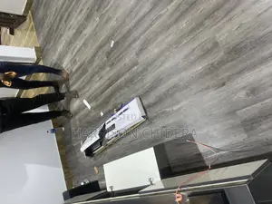 SPC Flooring