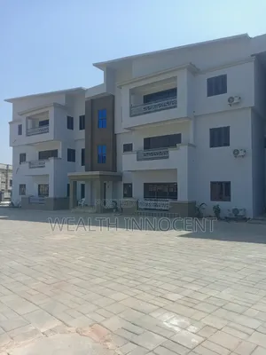 Photo - 3bdrm Block of Flats in Katampe Extension for rent