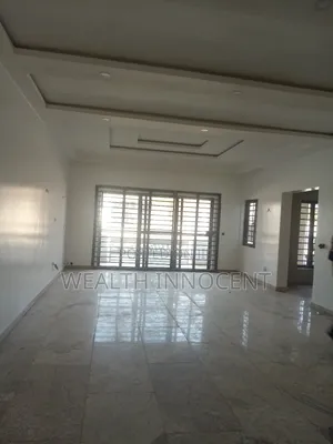 Photo - 3bdrm Block of Flats in Katampe Extension for rent