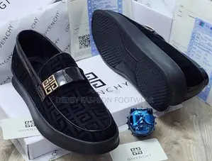 Luxury Givenchy Quality Men Shoes