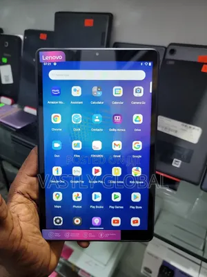Lenovo Tab M8 (HD) 32 GB Gray
