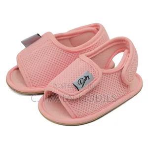 Kids Prewalker Sandal