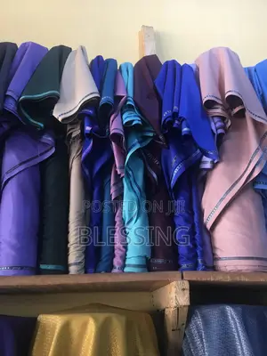 Italian Wool