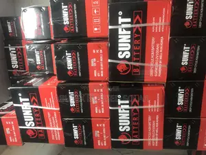 100ah 12V Sunfit Solar Battery