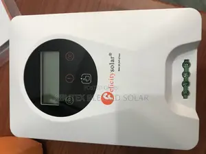 30ah 24v Felicity Solar Charge Controller
