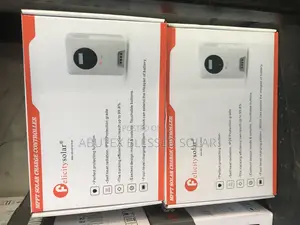 30ah 24v Felicity Solar Charge Controller
