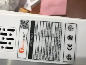 30ah 24v Felicity Solar Charge Controller