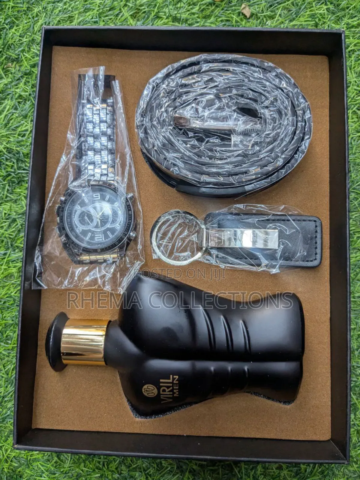 Luxury Men Gift Set