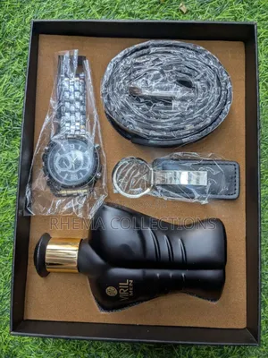 Luxury Men Gift Set