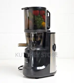 Buchymix New Multifunctional Self Feeding Batch Juicer(Bj15