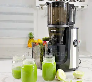 Buchymix New Multifunctional Self Feeding Batch Juicer(Bj15