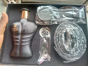 Luxury Men Gift Set
