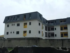 Mini Flat in Meridian Court, Ado / Ajah for sale