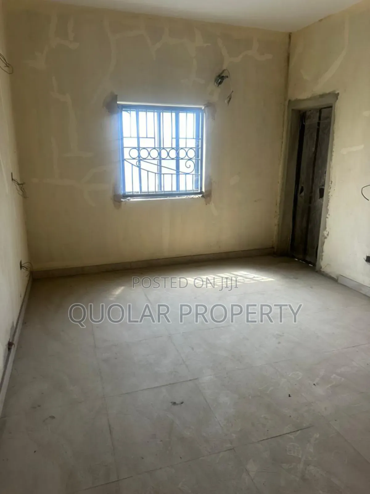 Mini Flat in Meridian Court, Ado / Ajah for sale