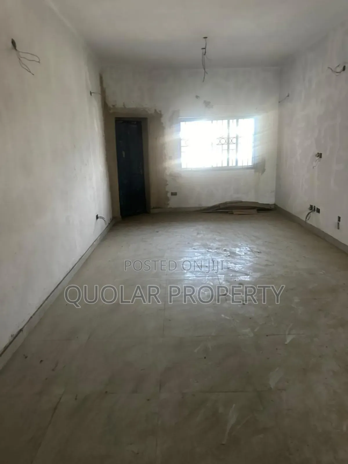 Mini Flat in Meridian Court, Ado / Ajah for sale
