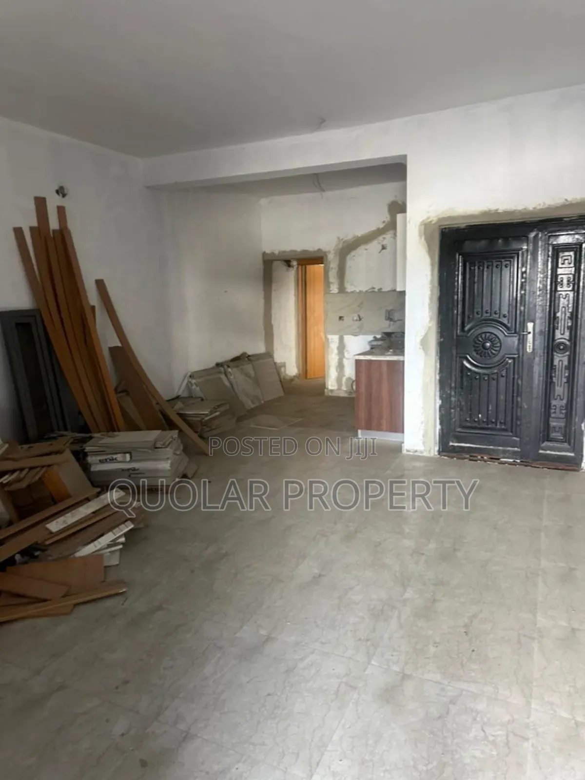 Mini Flat in Meridian Court, Ado / Ajah for sale