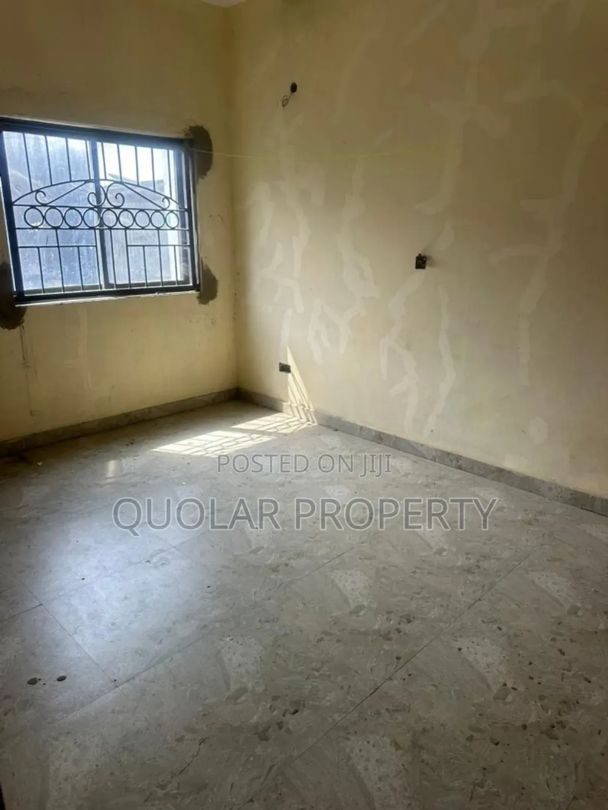 Mini Flat in Meridian Court, Ado / Ajah for sale