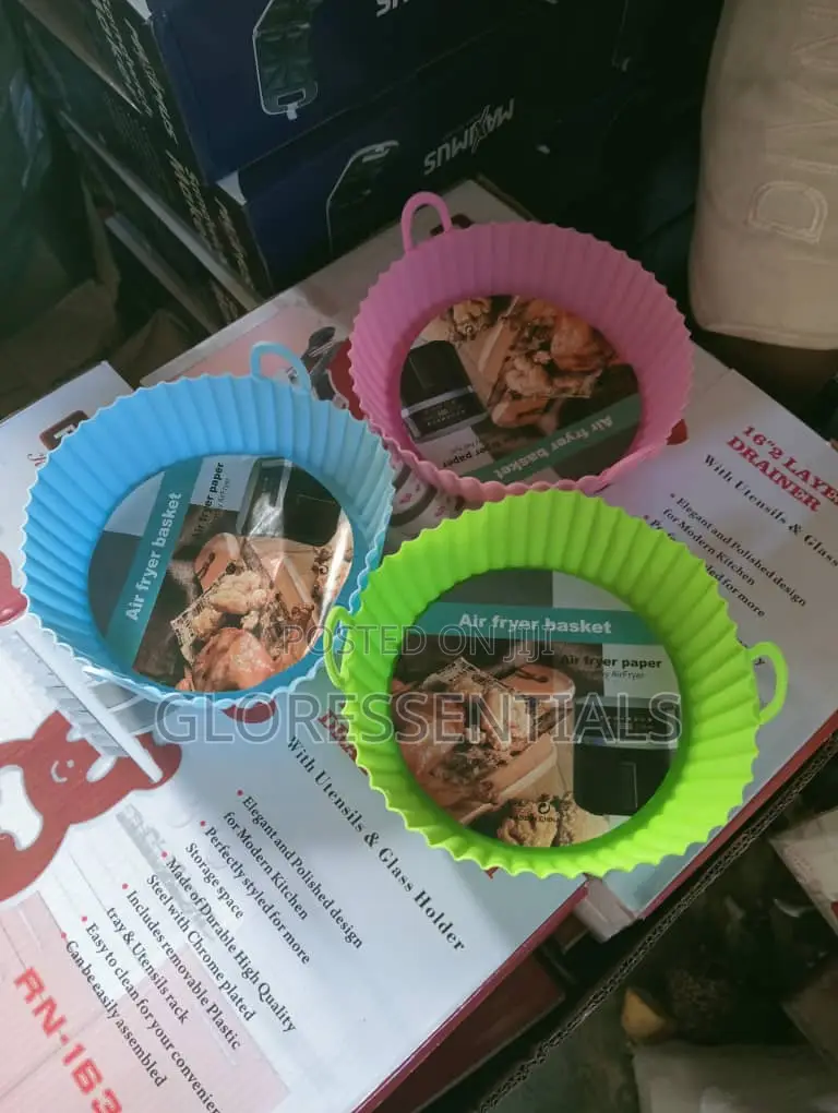 Airfryer Silicone Liner